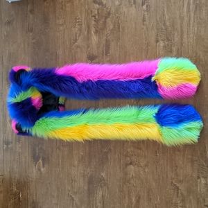 SpiritHoods Magic Bear Spirithood